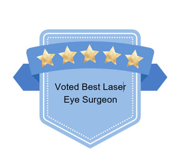 Rating image, best laser eye surgoen