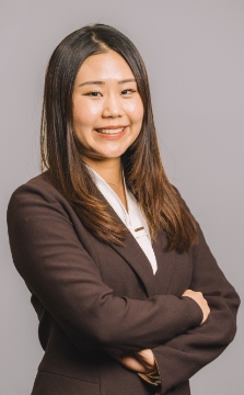 Dr Jennifer Pack 1, Consulting Optometrist (BOptom (Hons), BVSci)