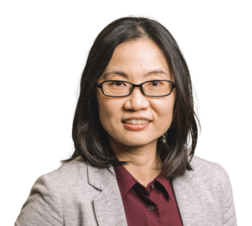 Dr Joanne Teong, Ophthalmologist (FRANZCO, MBBS, BA/LLB), Pure Sight eye Surgeons Sydney, NSW