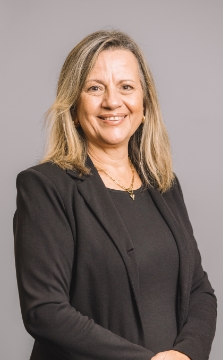 Mary Raco 1, Senior Orthoptist (Dip App Sci (Cumb), DOBA)
